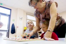 Maternelle